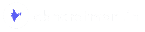 ebharatmart logo