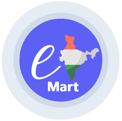 ebharatmart logo